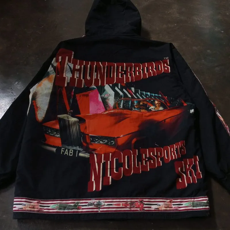 Holy Grail Vintage 🫦 97s Japanese Snowboard Jacket Nicole S photo 1