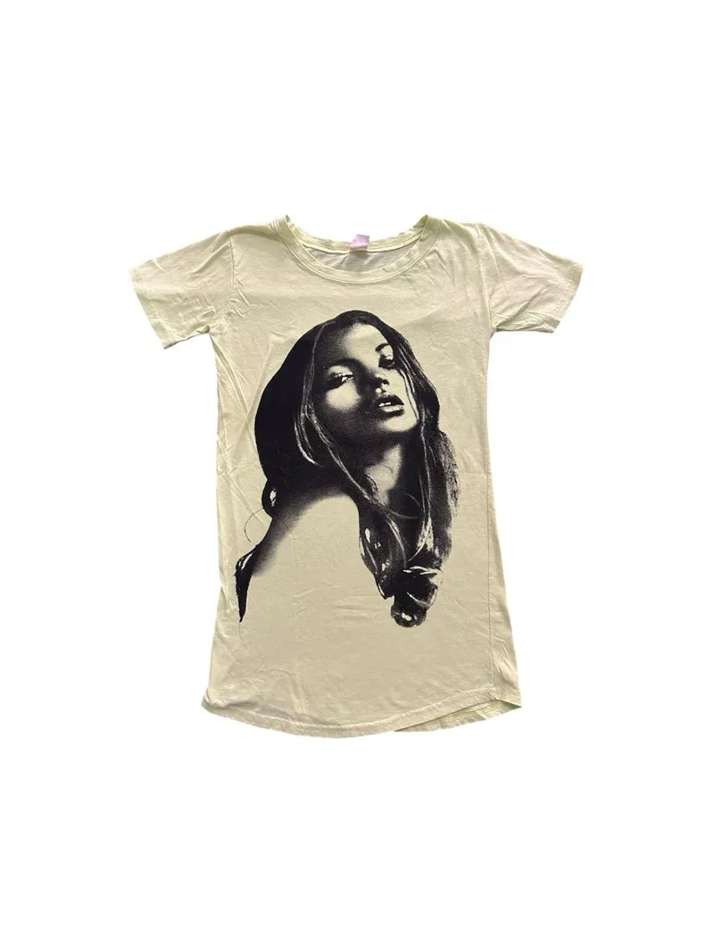 💛Roann Cool Girl T-Shirt💛 photo 1