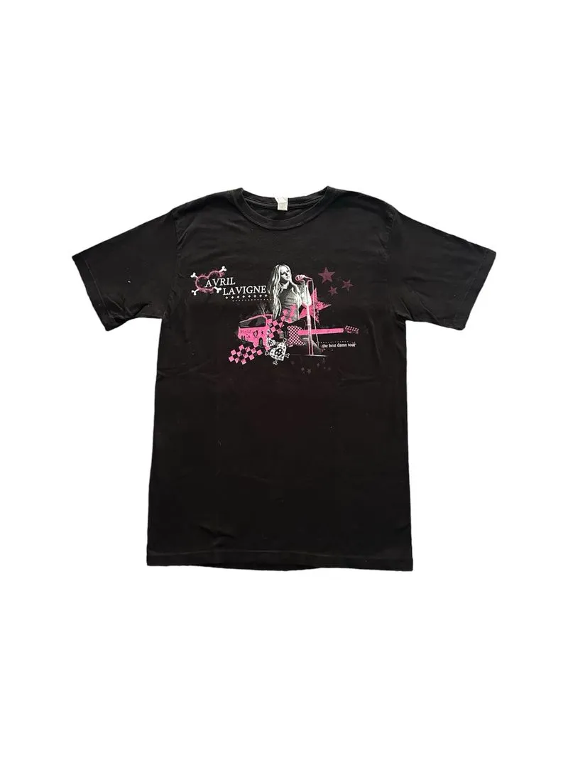 🎸Avril Lavigne T-Shirt🎸 photo 1