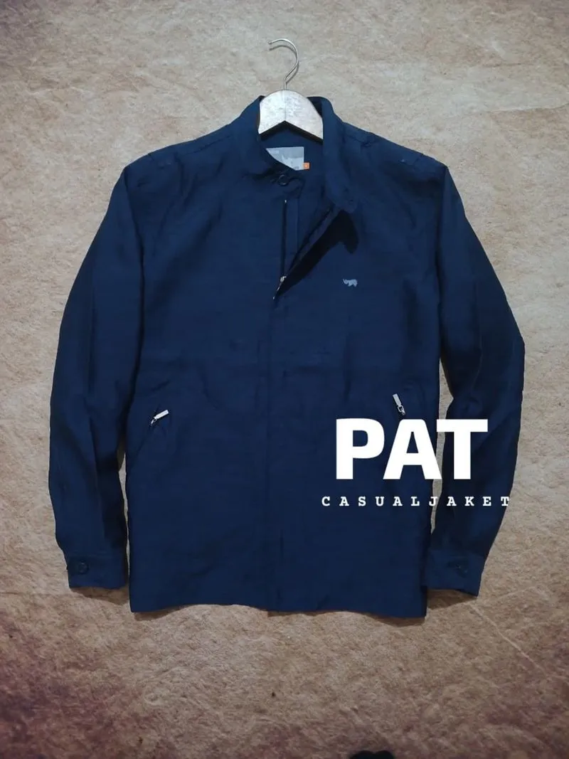 Jakeg casual utility pat second thrift photo 1