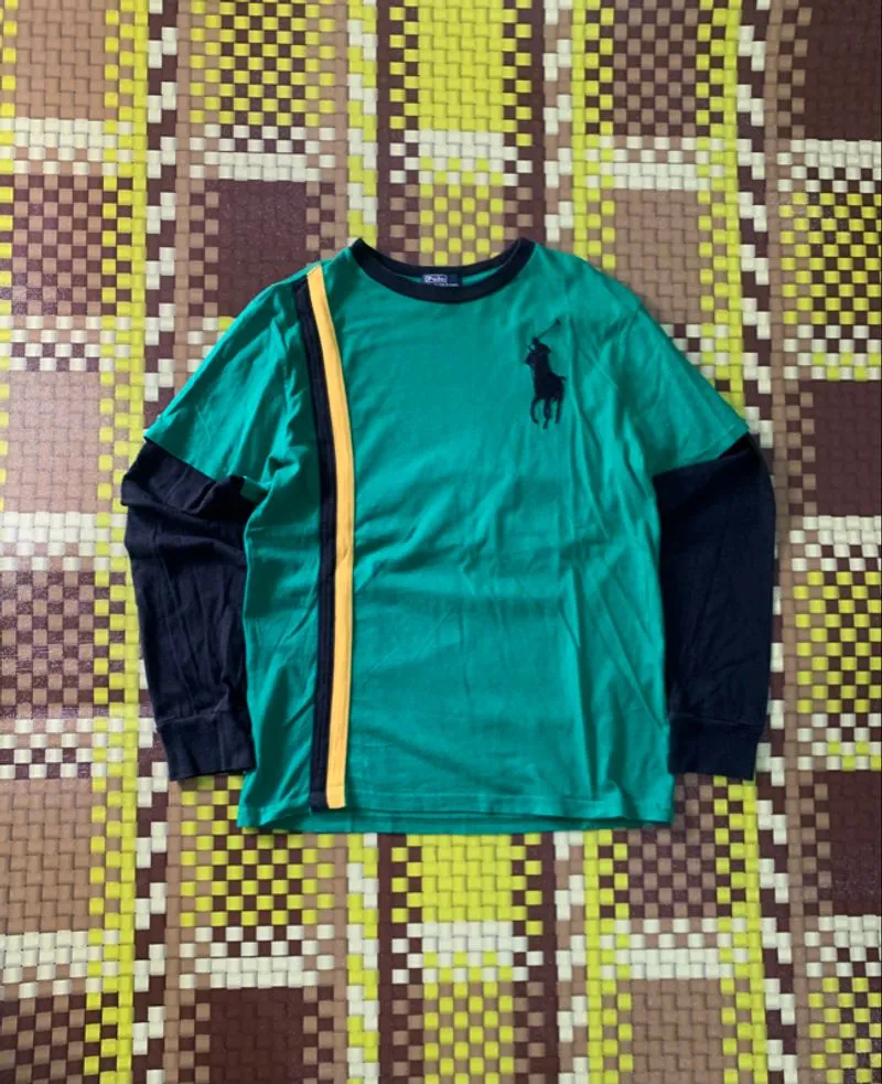 Longsleeve  photo 1