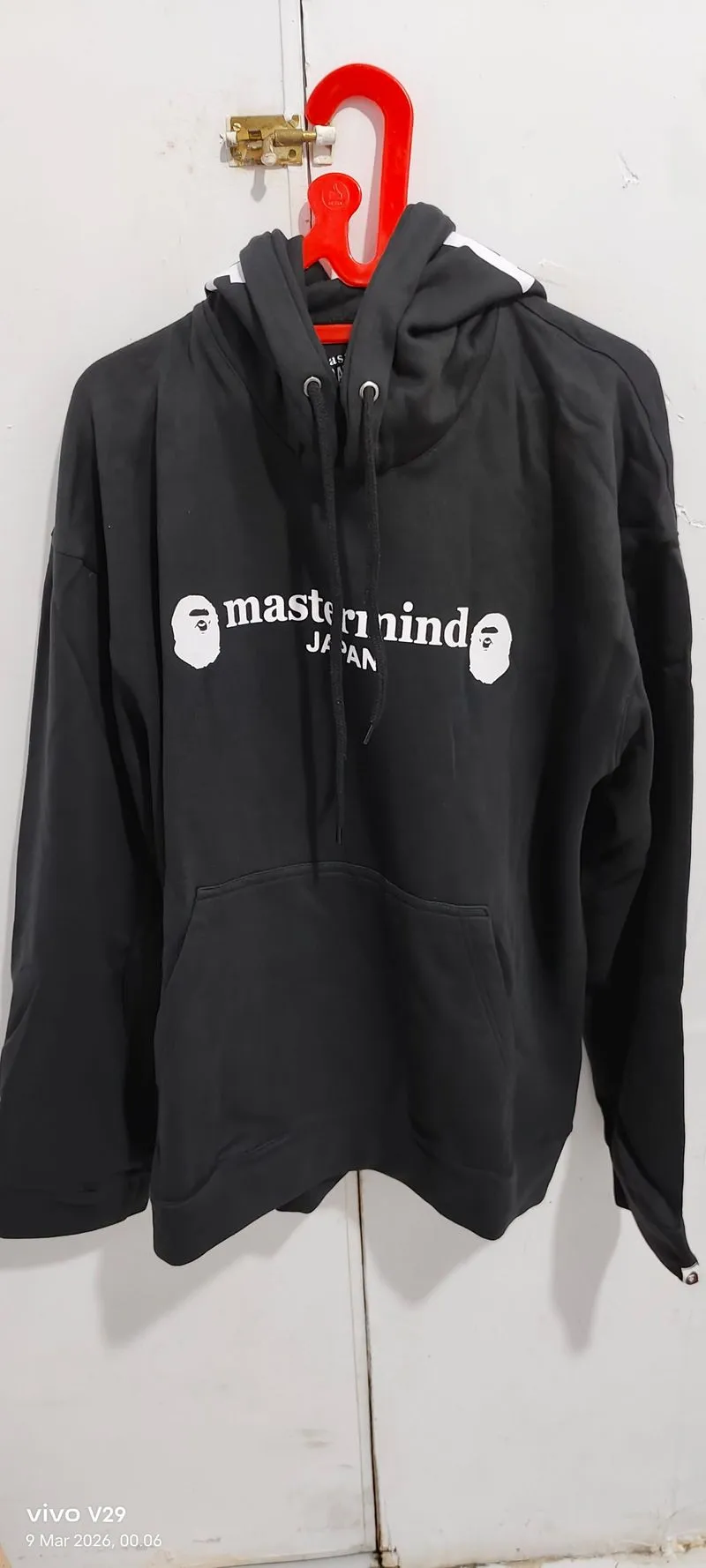 Jaket Mastermind japan photo 1