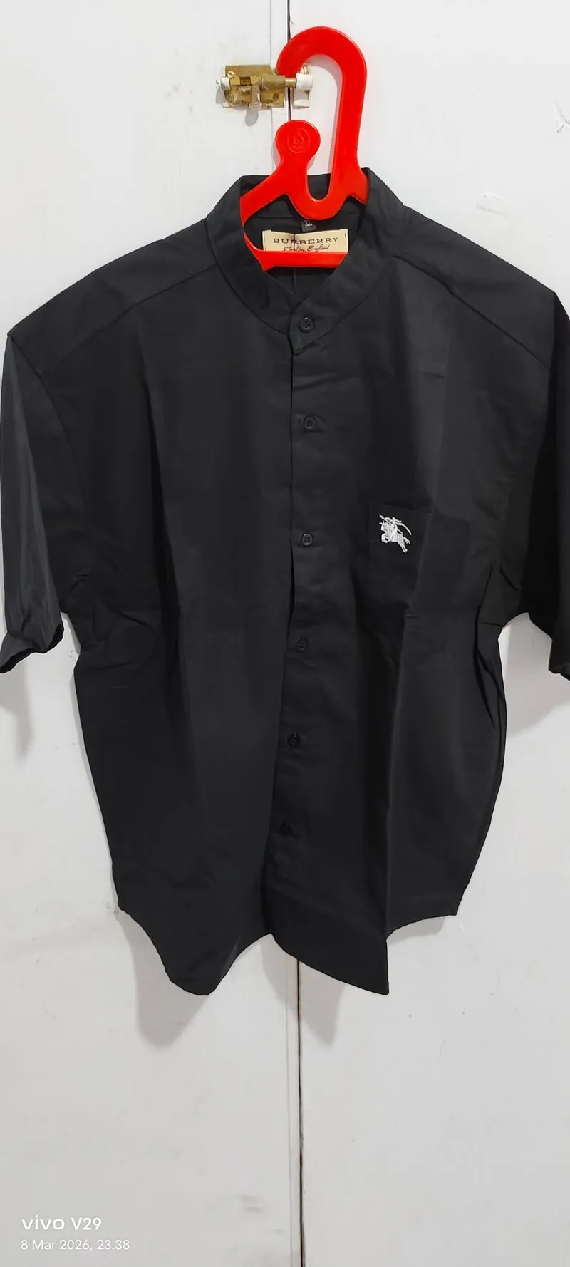 Kemeja koko Burberry  photo 1