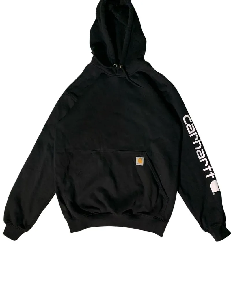HODIE SPELLOUT CARHARTT ORIGINAL SECOND photo 1
