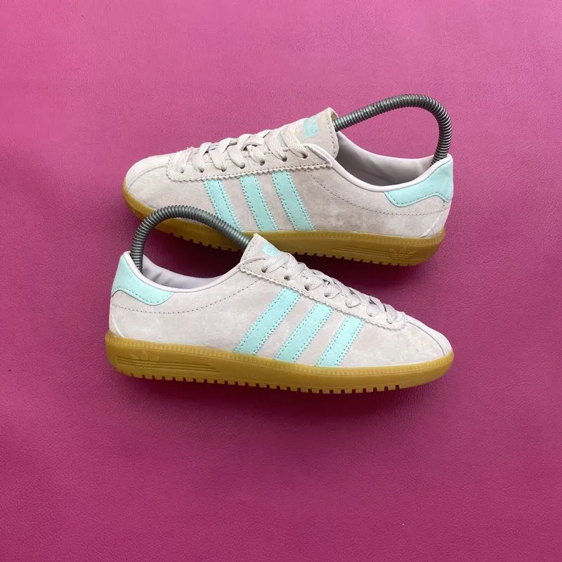 Adidas Bermuda photo 1