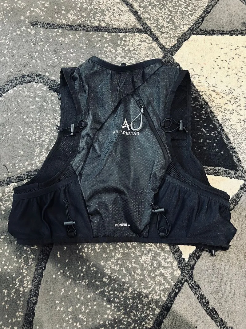 hydropack antarestar black photo 1