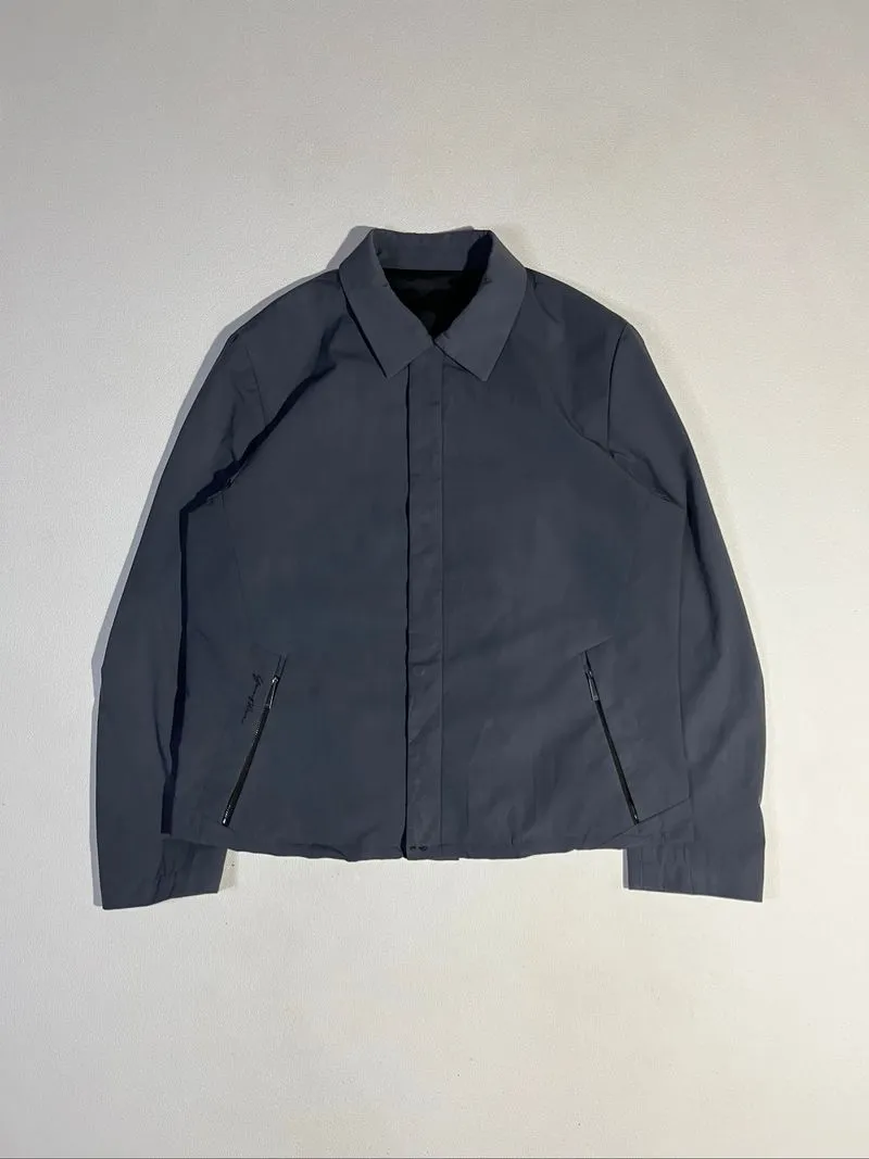 Sundance Boxy Blouson Jacket photo 1