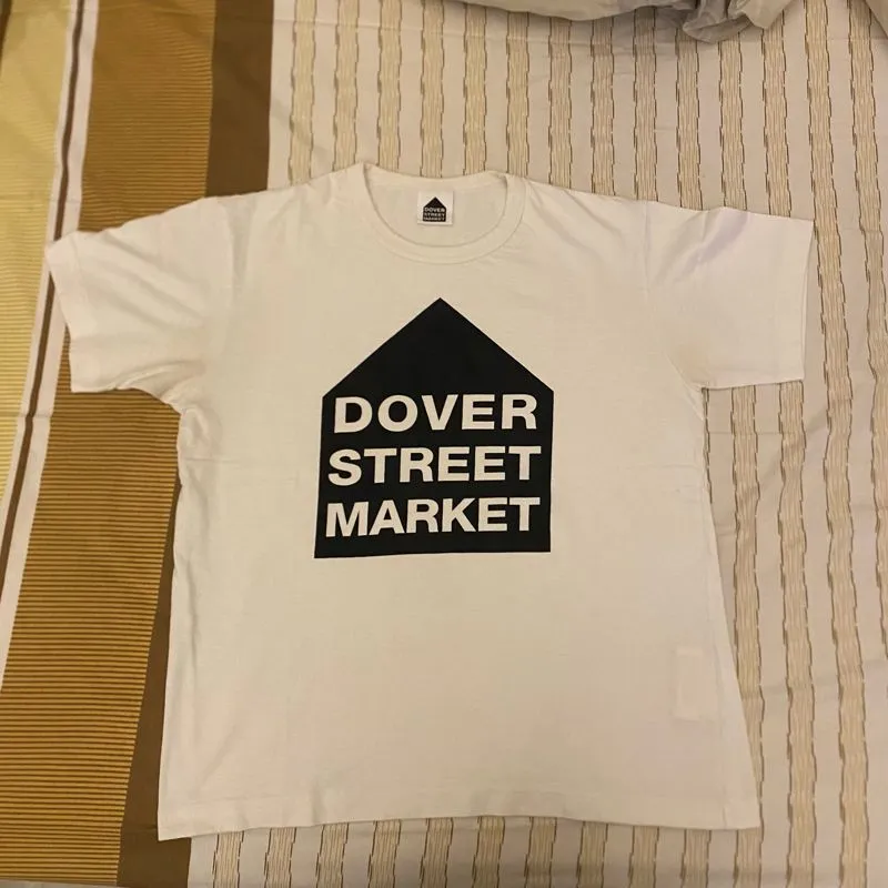 Dover Street Market Tee photo 1