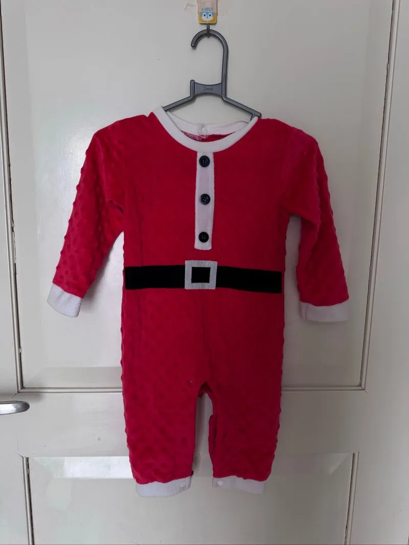 Kostum Santa Clauss🎅🏼 UNISEX photo 1
