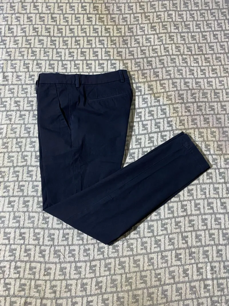 Hugo Boss Travel Chinos photo 1