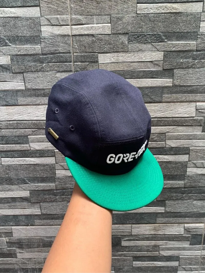 New Era x Gore-Tex 5 Panel Hats photo 1