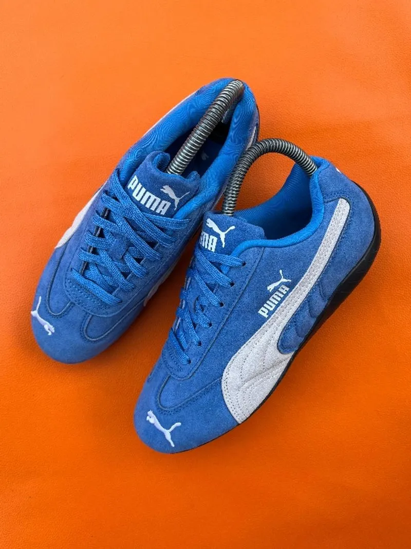 puma speedcat
 photo 1