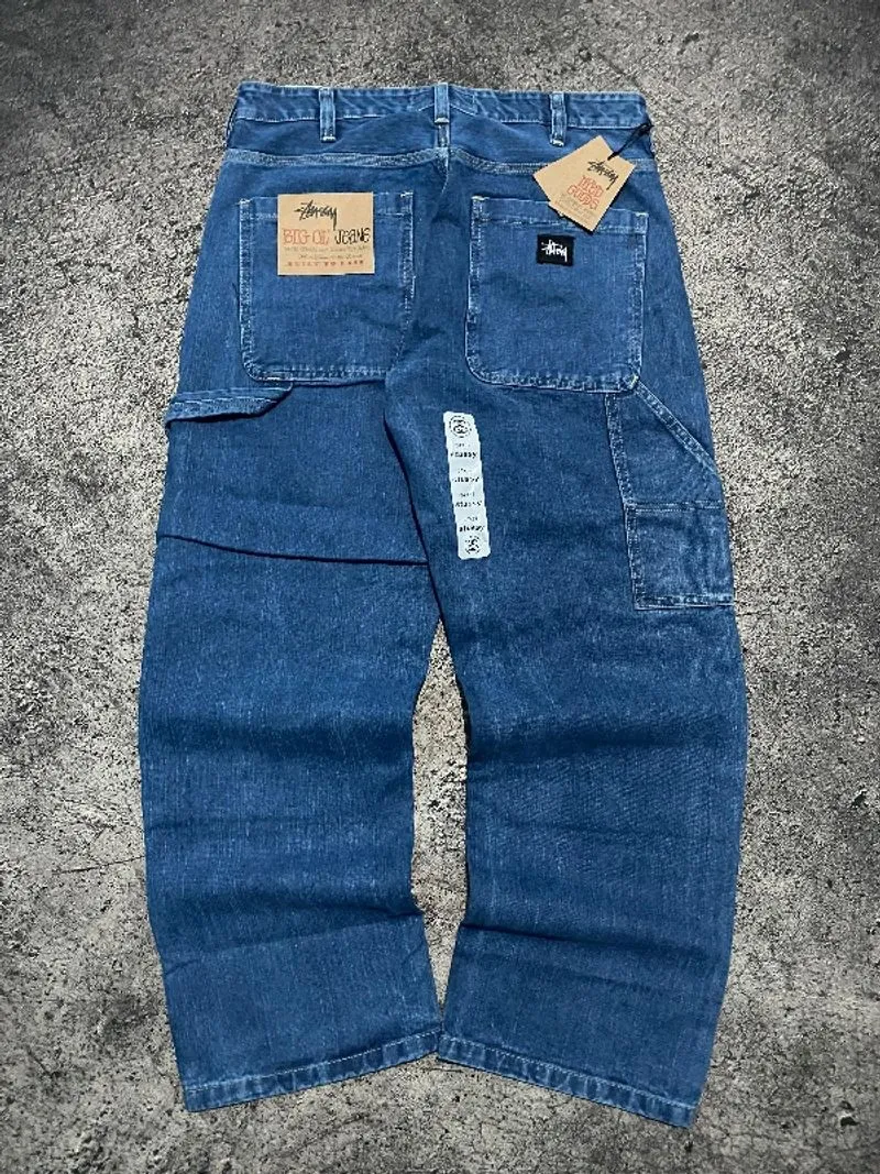CARPENTER DK STUSSY photo 1