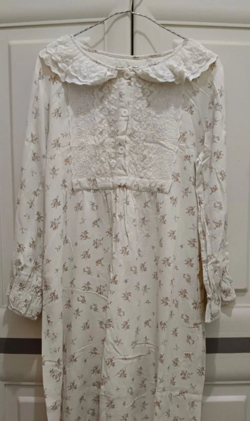 Dress shabby photo 1