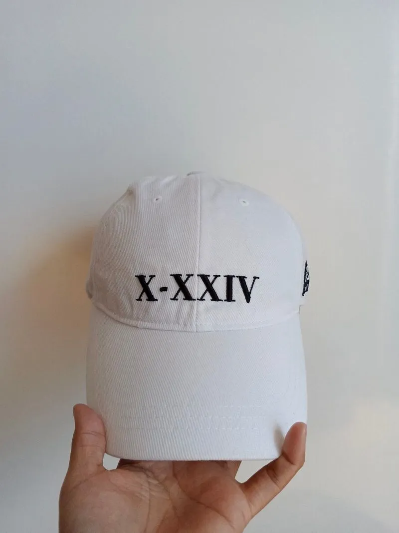 topi jdx x 24 photo 1
