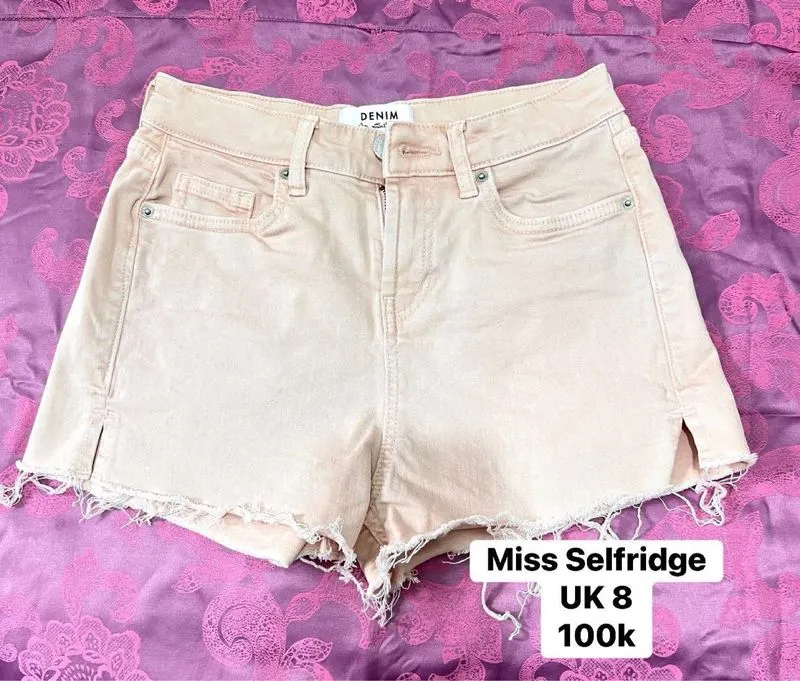 Miss selfridge brand photo 1