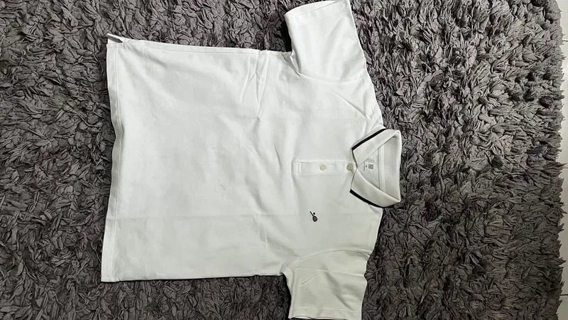 Polo Uniqlo Kids photo 1