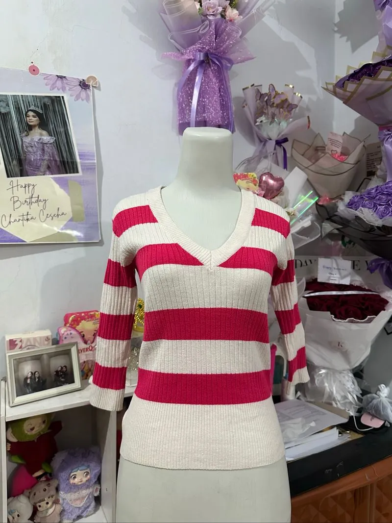 Rajut blouses photo 1