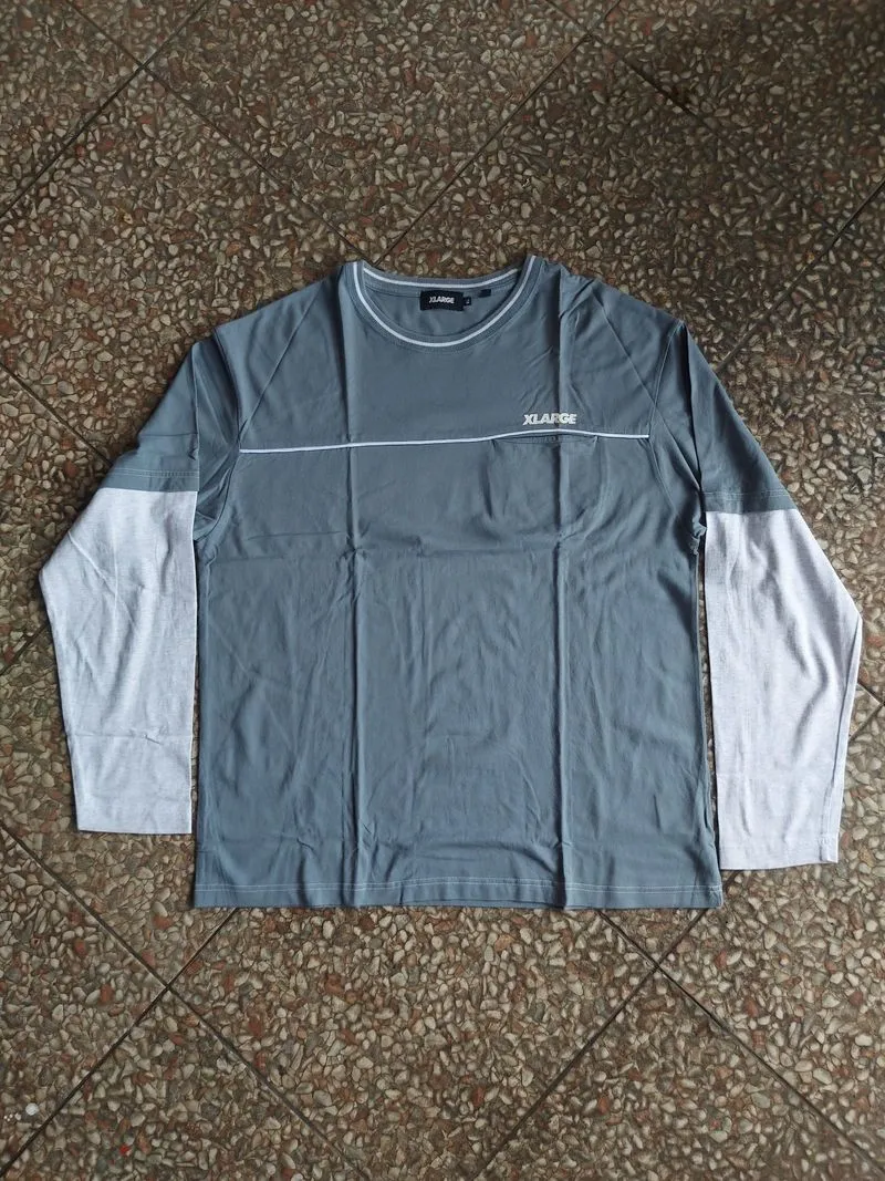 XLarge 90's Original photo 1