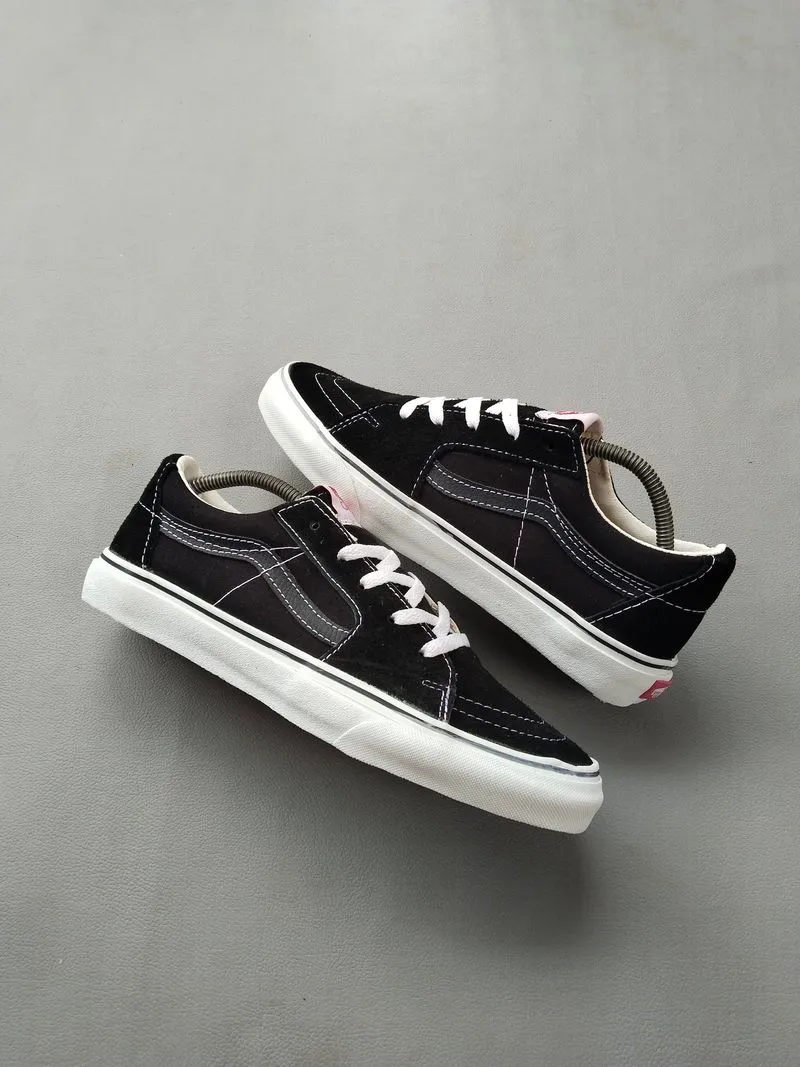 vans sk8 low photo 1