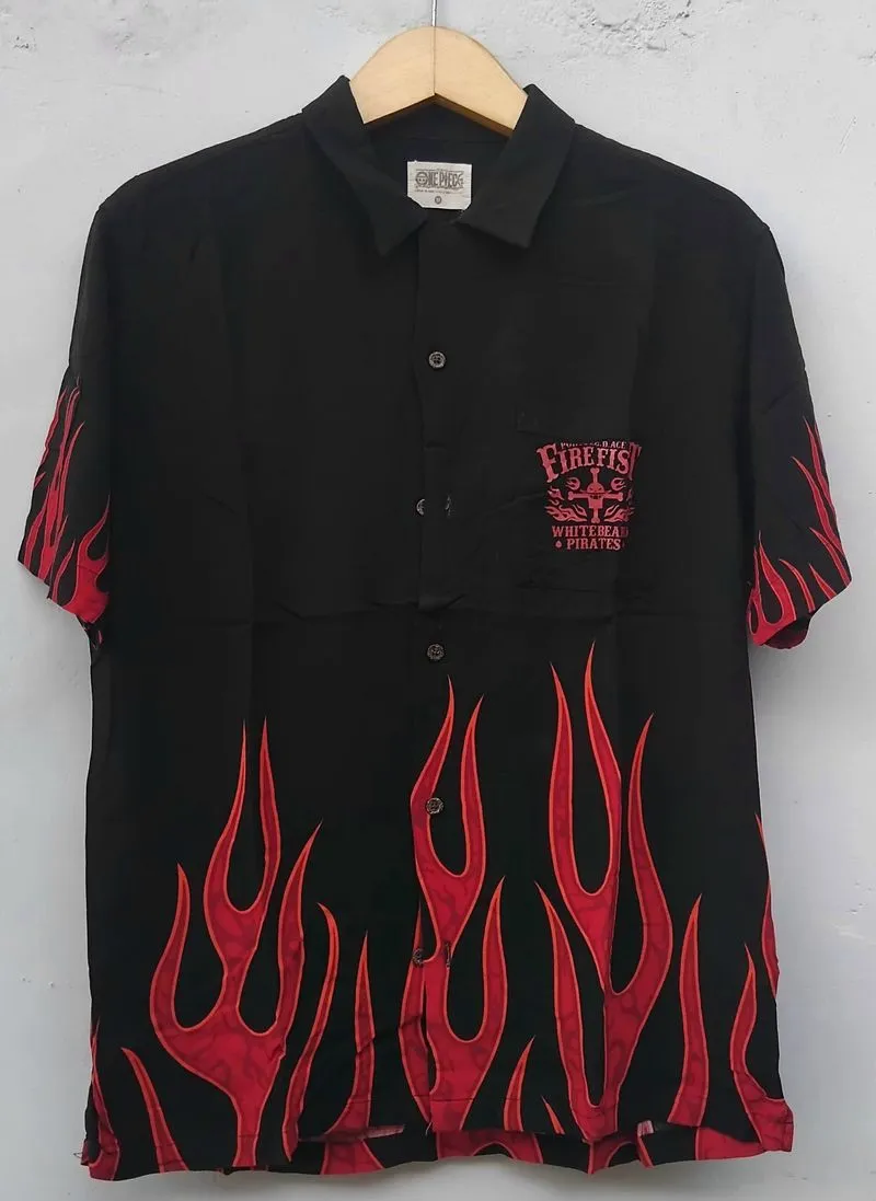 Vintage One Piece shirts photo 1