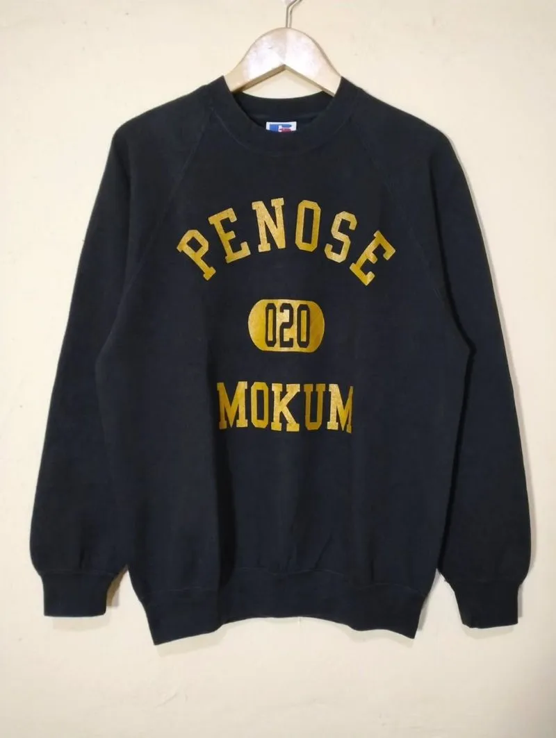 Russell Athletic Crewneck photo 1