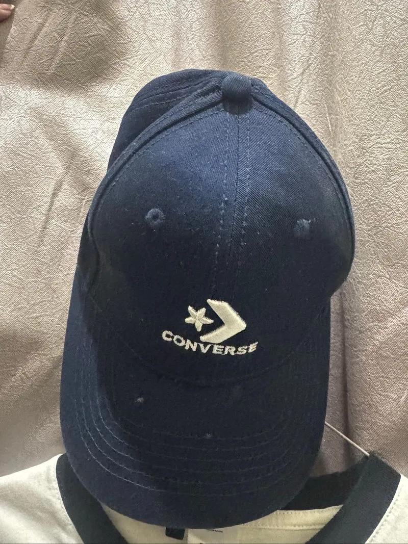 Converse Cap photo 1