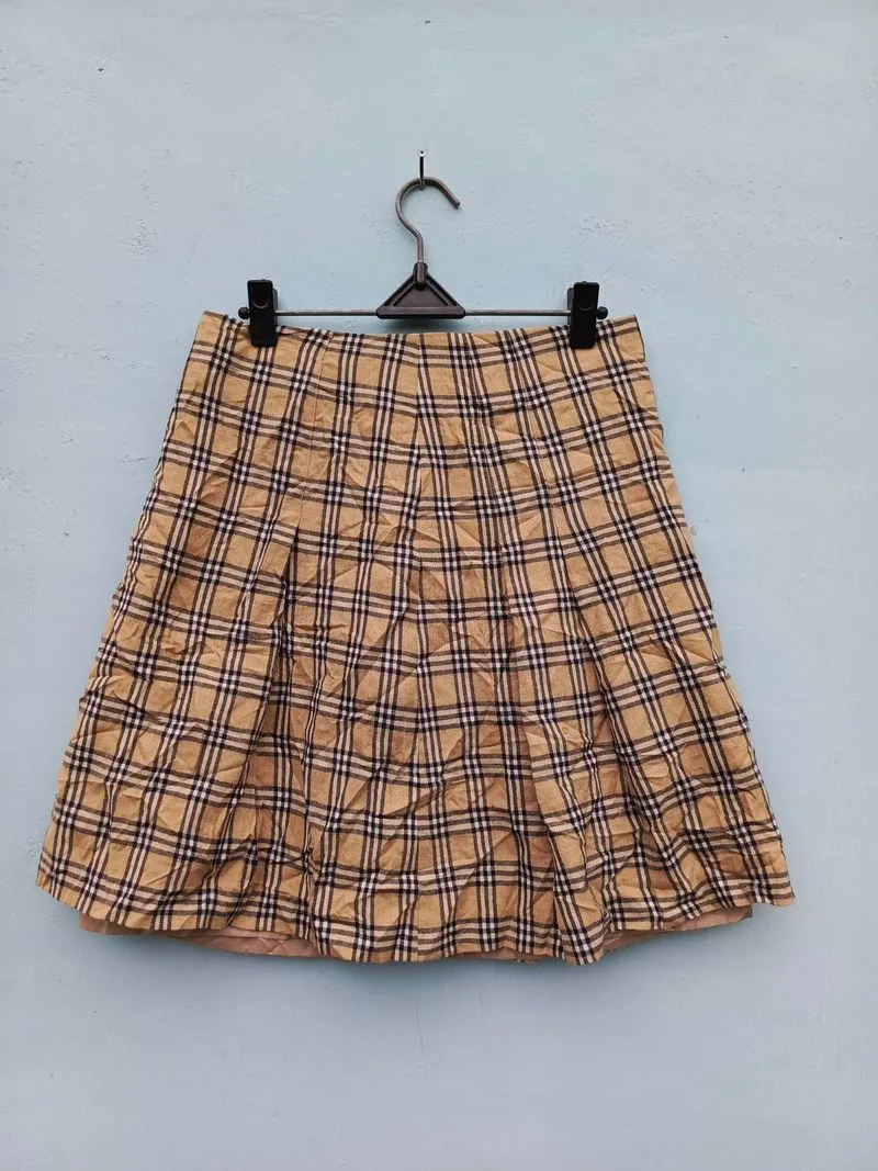 Rok ellesse tartan photo 1