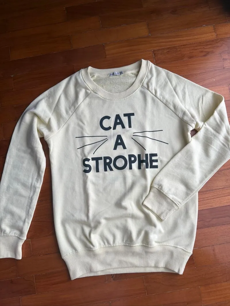 Sweater photo 1