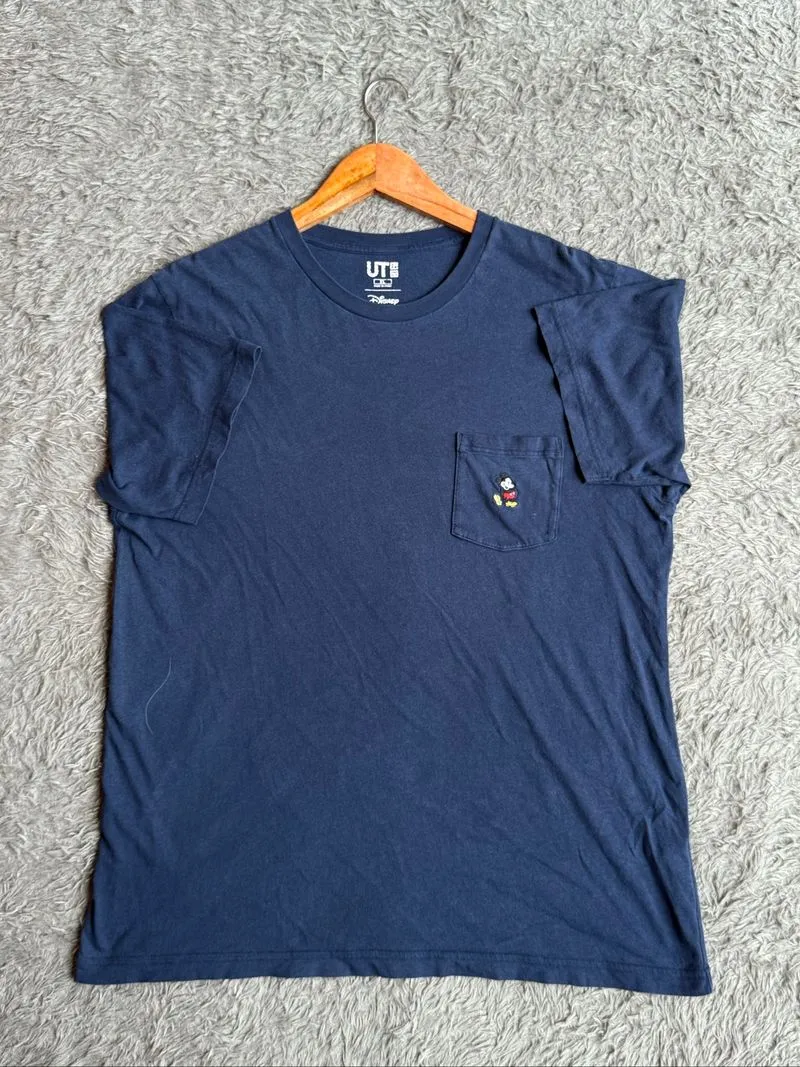 Uniqlo not evisu thisisneverthat carhartt nike adidas asic photo 1