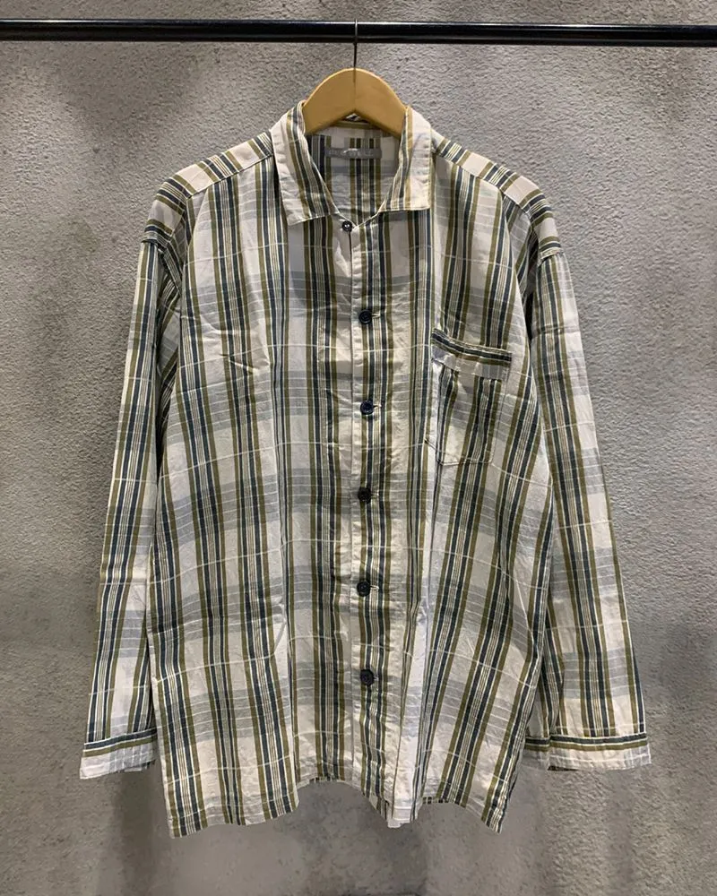 Beg Well Stripe Shirt photo 1