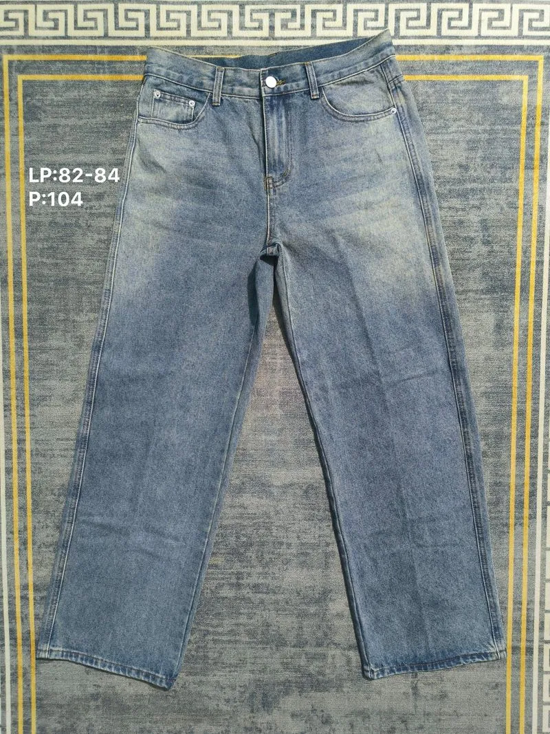 Celana Jeans Import From Korea photo 1
