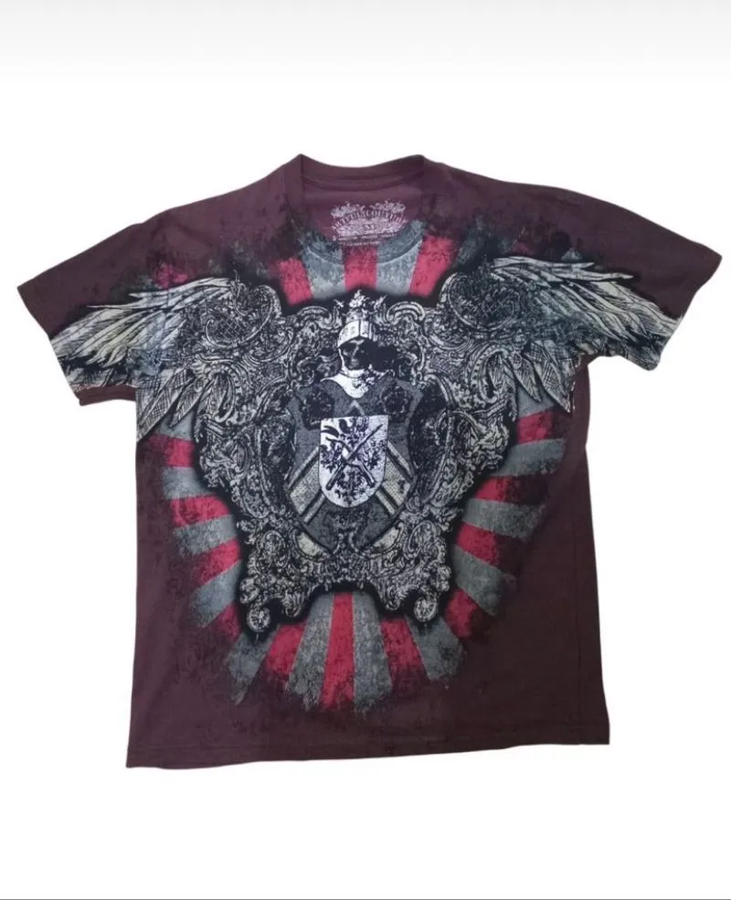affliction ts photo 1