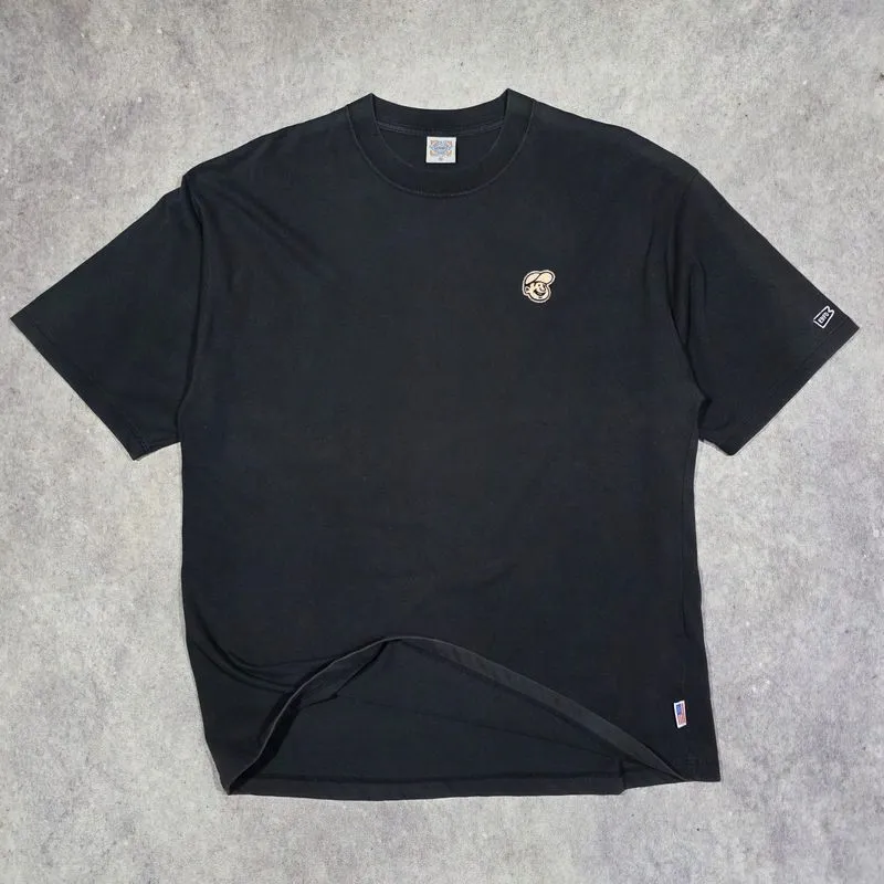 KAOS EBBETS FIELD SIMPLE LOGO photo 1