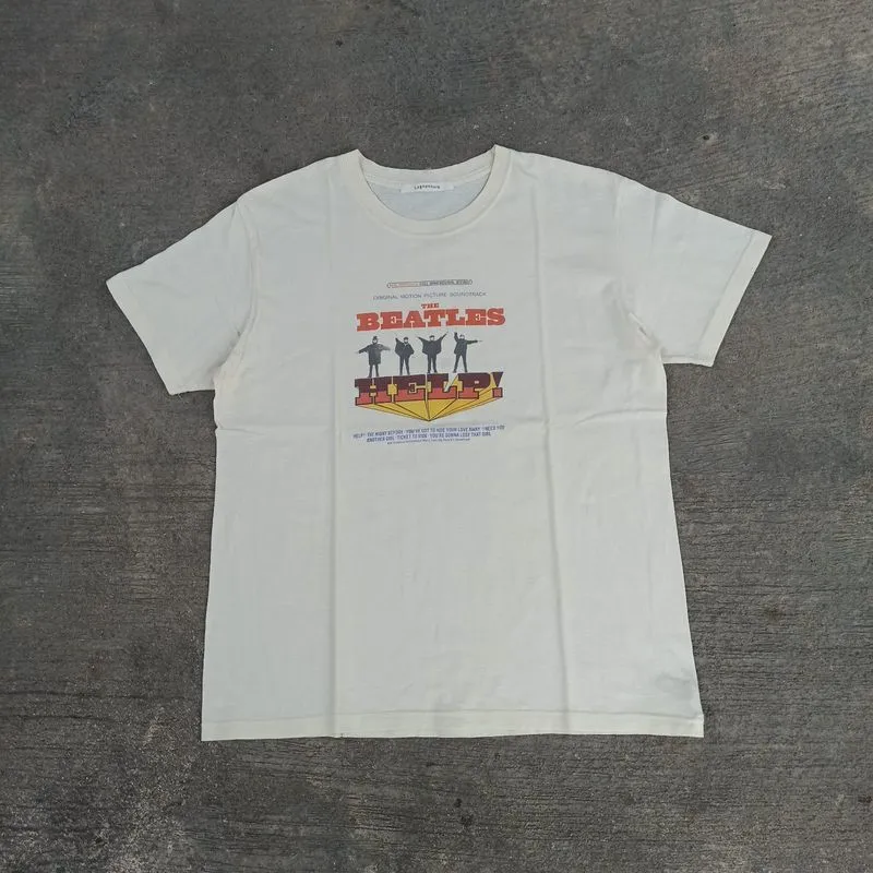 KAOS BAND THE BEATLES OFFICIAL photo 1