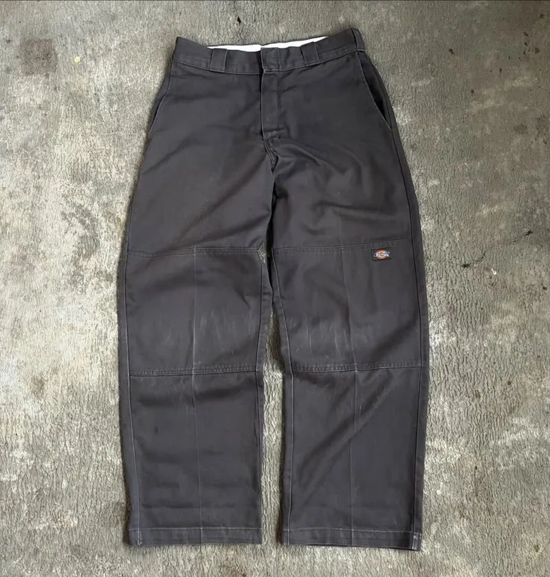 Dickies Charcoal photo 1