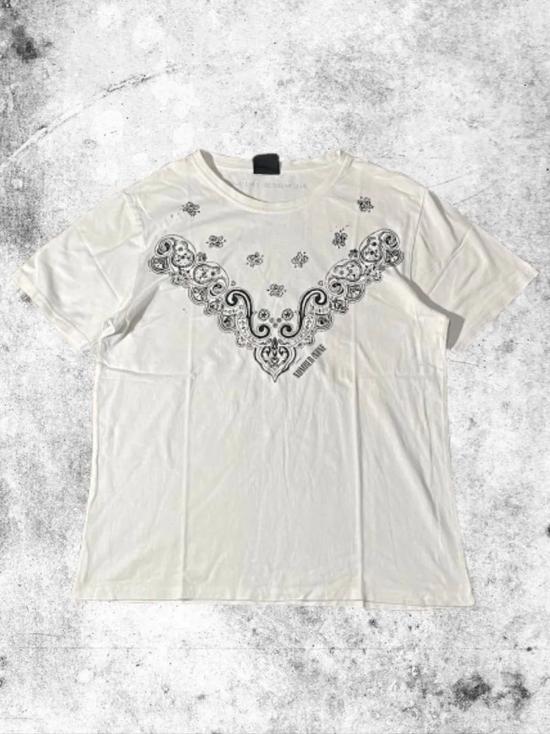 ♱ Number Nine X Marlboro Tee photo 1