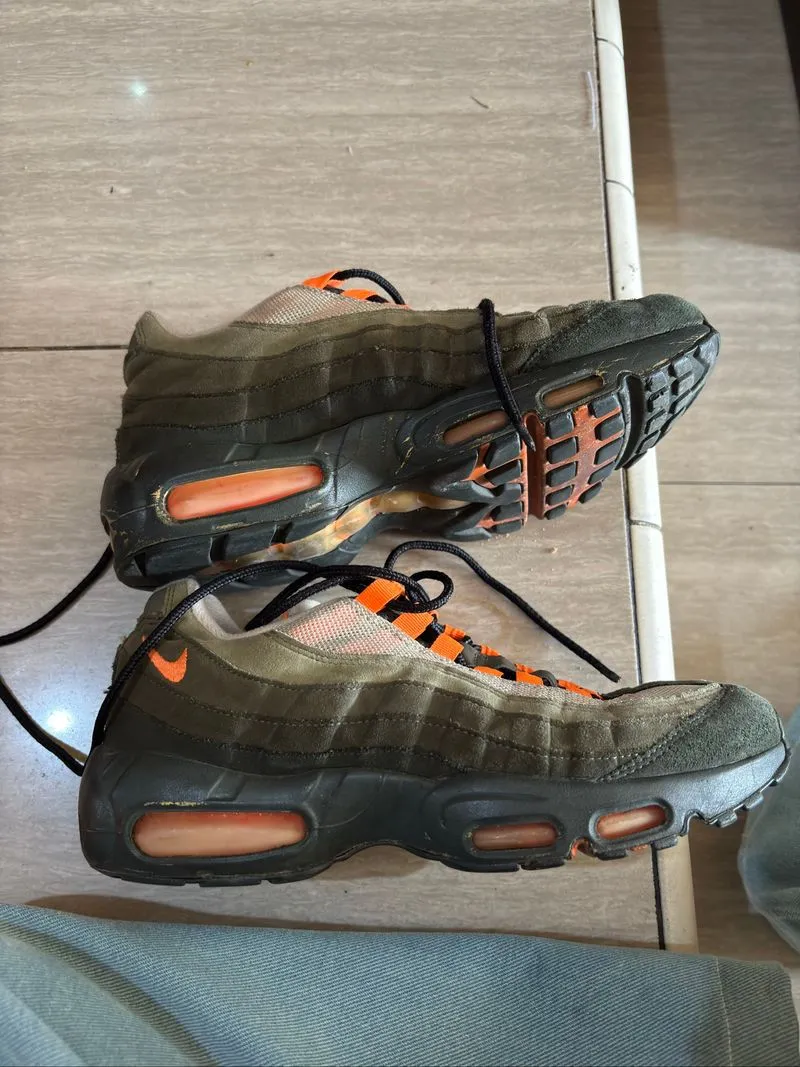 Nike air max  photo 1