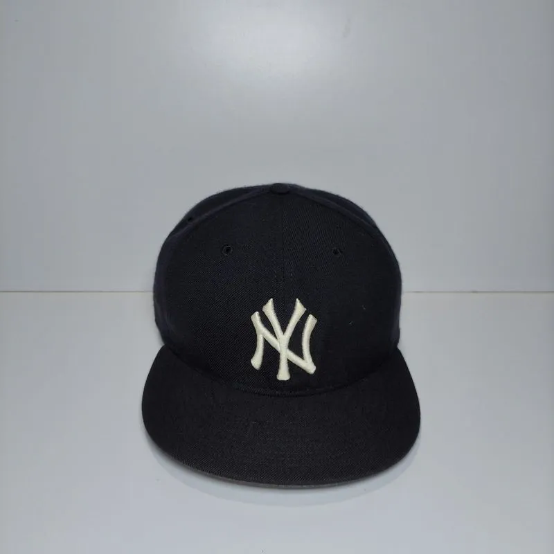 Topi Fitted NY photo 1
