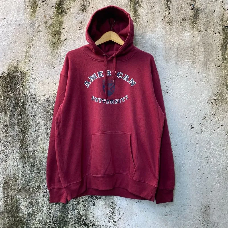 Hoodie Gildan - Size L - Jaket photo 1
