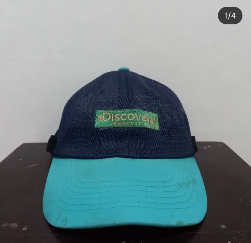 Discovery Expediton photo 1