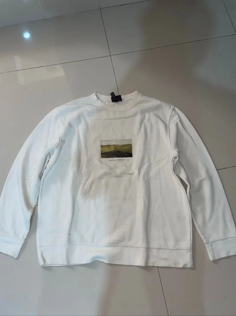 swearshirt H&M photo 1
