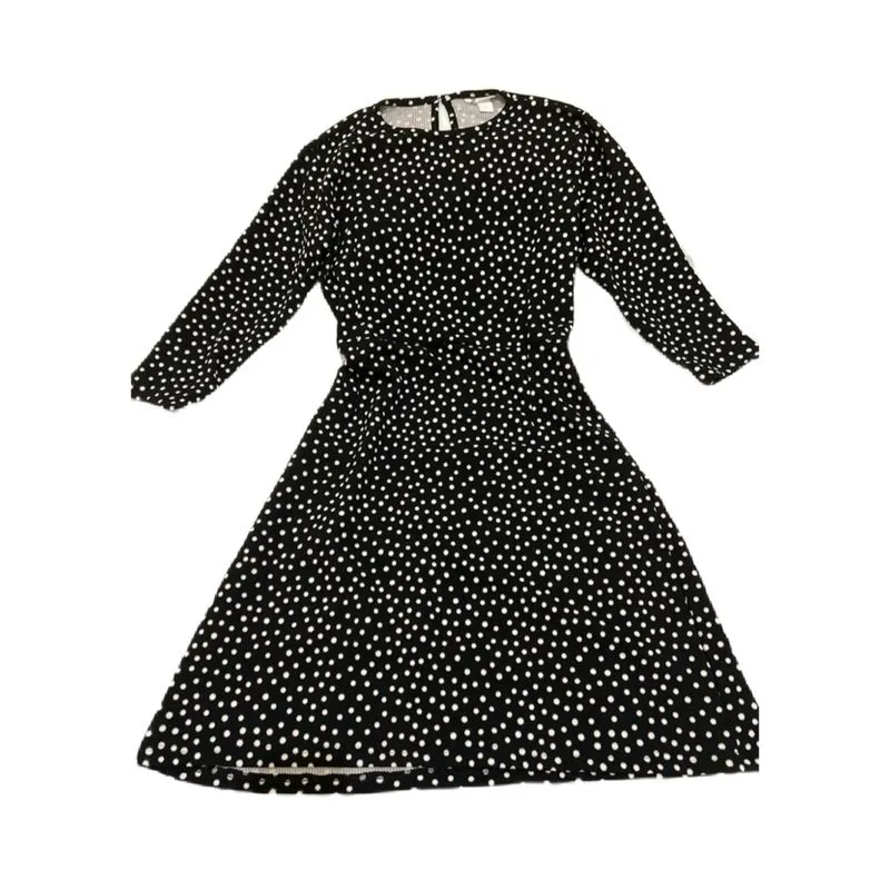[NEW] Dress H&M Branded Brand Fashion LD 88 P 100 photo 1