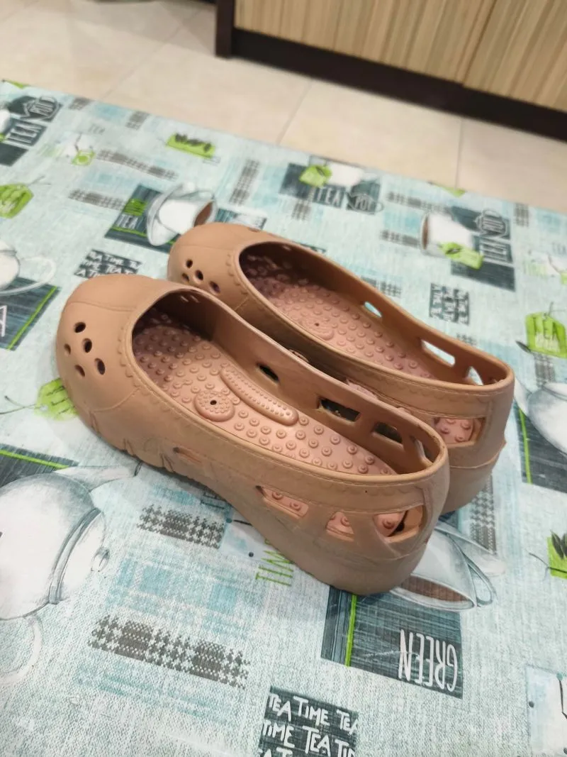 Sandal terapi 3 jaco photo 1