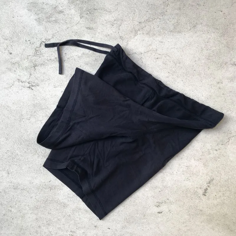 Uniqlo Casual Short Pria navy photo 1