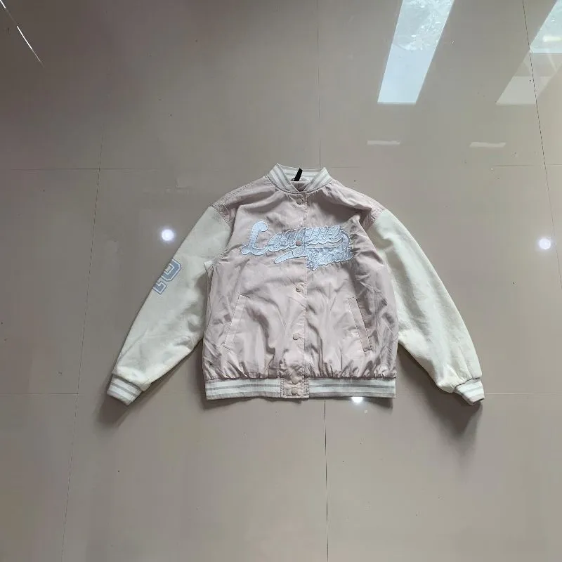 Jacket Denim Sherpa  photo 1