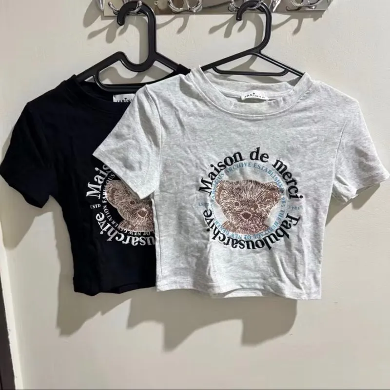 crop top bundle  photo 1