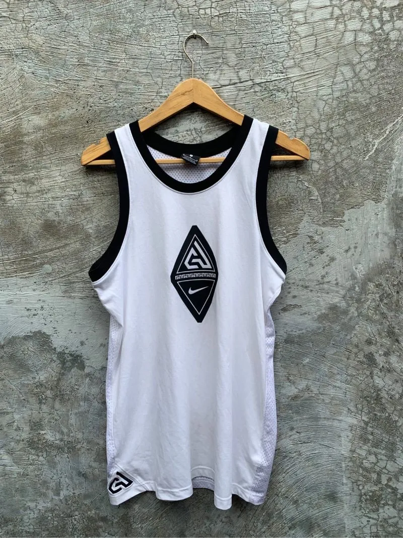 jersey basket nike photo 1