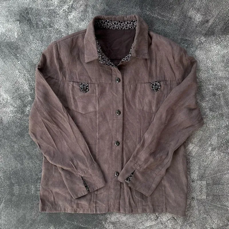 Globallade Blouse photo 1