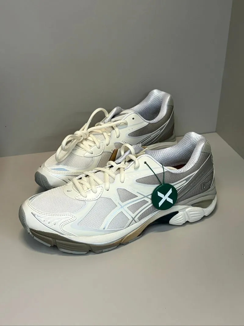 ASICS x DIME GT-2160 Arctic Wolf Shoes photo 1